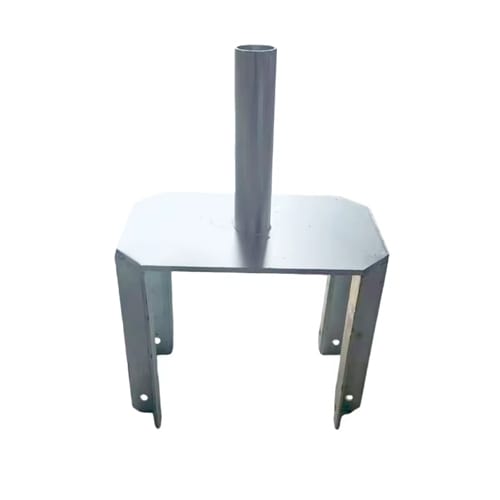 Adjustable Steel Building Support Column