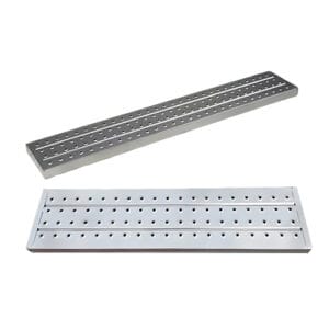 Steel Scaffold Planks