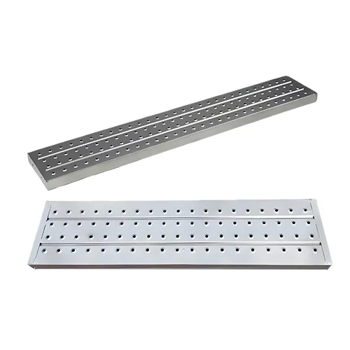Steel Scaffold Planks
