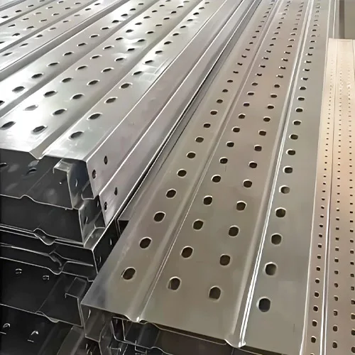 Steel Scaffold Planks