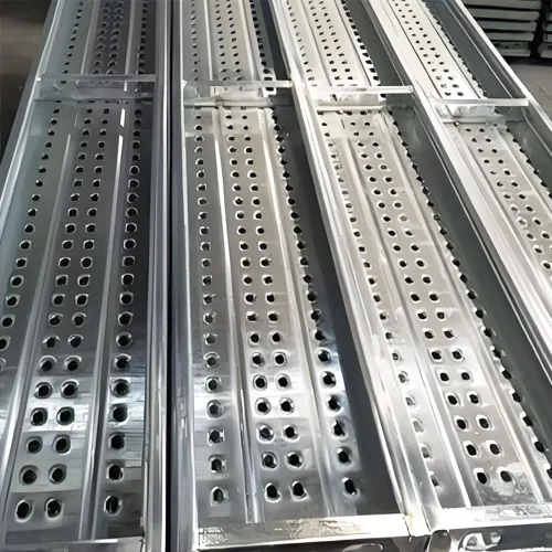 Steel Scaffold Planks