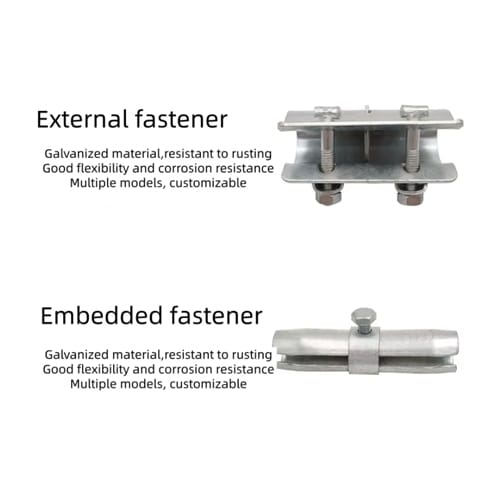 Scaffolding Couplers – Right Angle Scaffold Clamp - Image 5