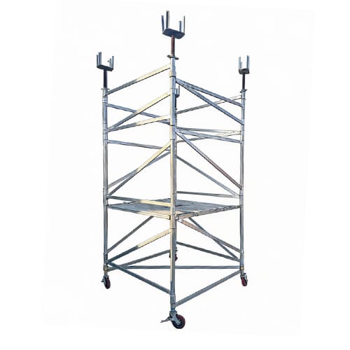 Mobile Scaffolding