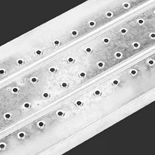 Mobile Scaffolding
