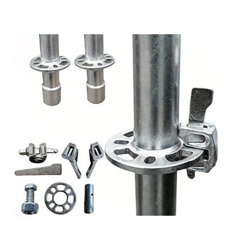 Scaffolding Ring Lock