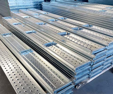 Key Factors Determining Scaffolding Quality: Building a Solid Foundation for Construction Safety