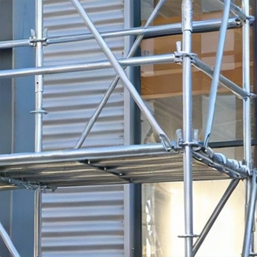 Scaffold Frames Safety Guidelines Every Worker Should Know