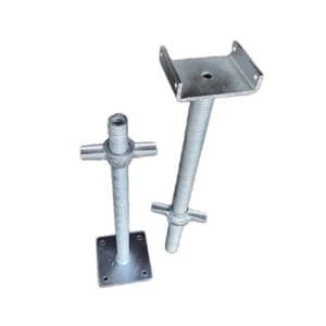 U Head Scaffolding Jack