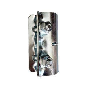 Scaffolding Connector