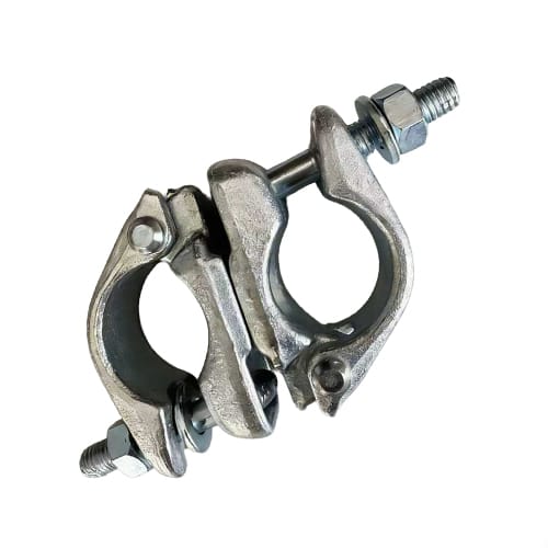 Swivel Coupler