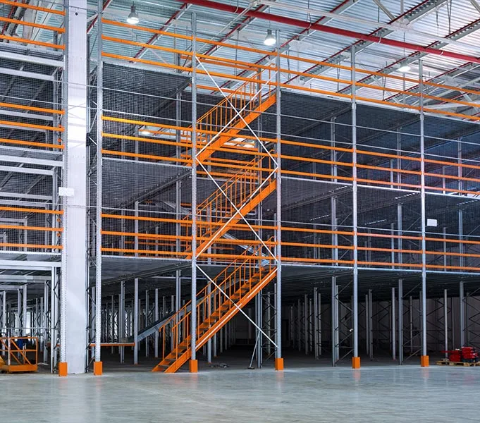 Scaffold Caster Wheel: Key Features and Safety Functions