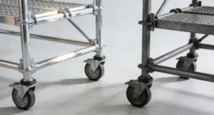 Rolling Scaffold
