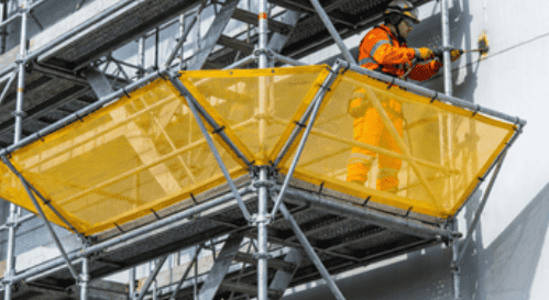 Choosing Scaffolding Frames for High-Rise Construction: 2026 Guide