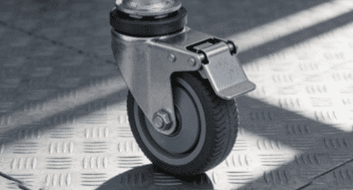 Rolling Scaffolding casters