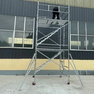 scaffolding tools