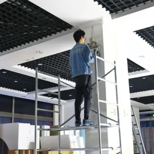 scaffolding certification