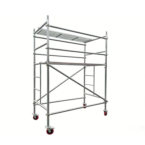 Why More Professionals Are Choosing Indoor Scaffolding in 2026
